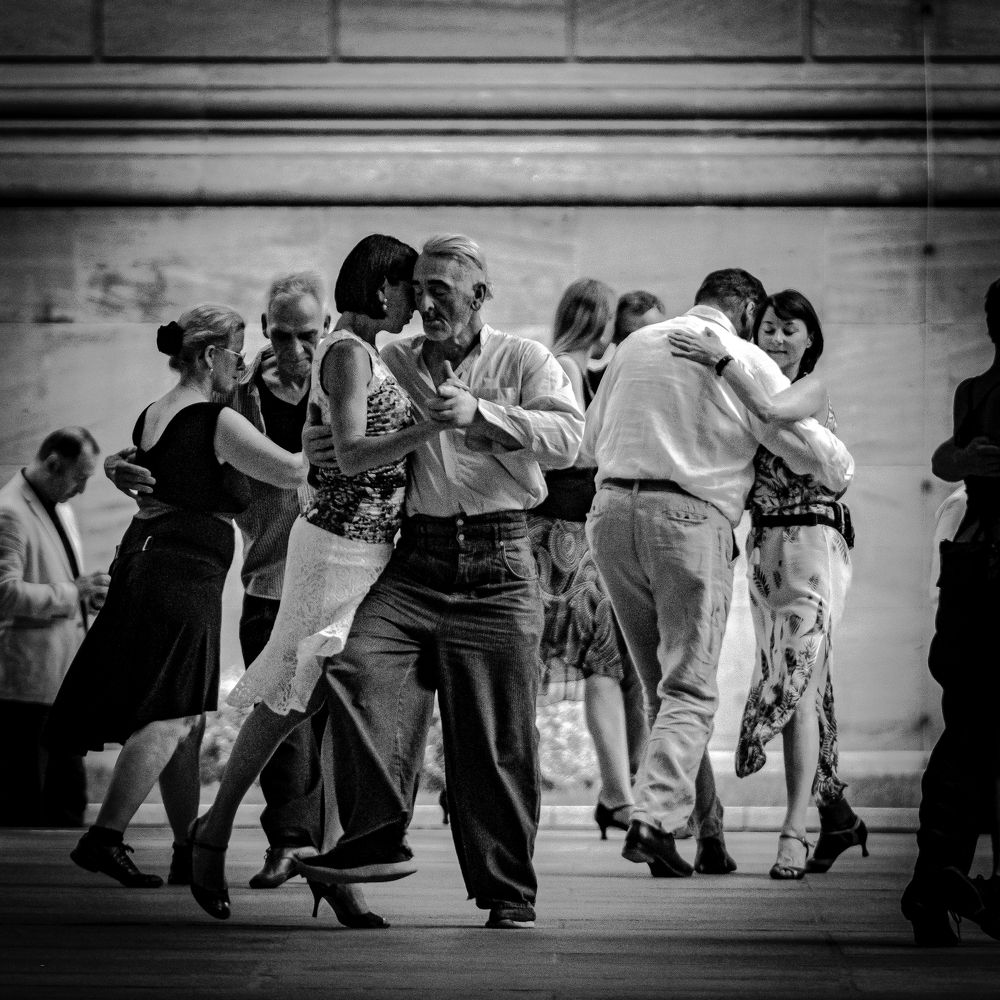 Berlin | Tango Argentino