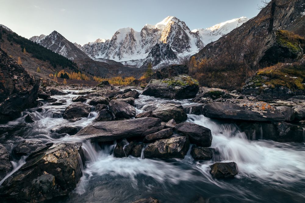 Photograph by Kaiser Sozo