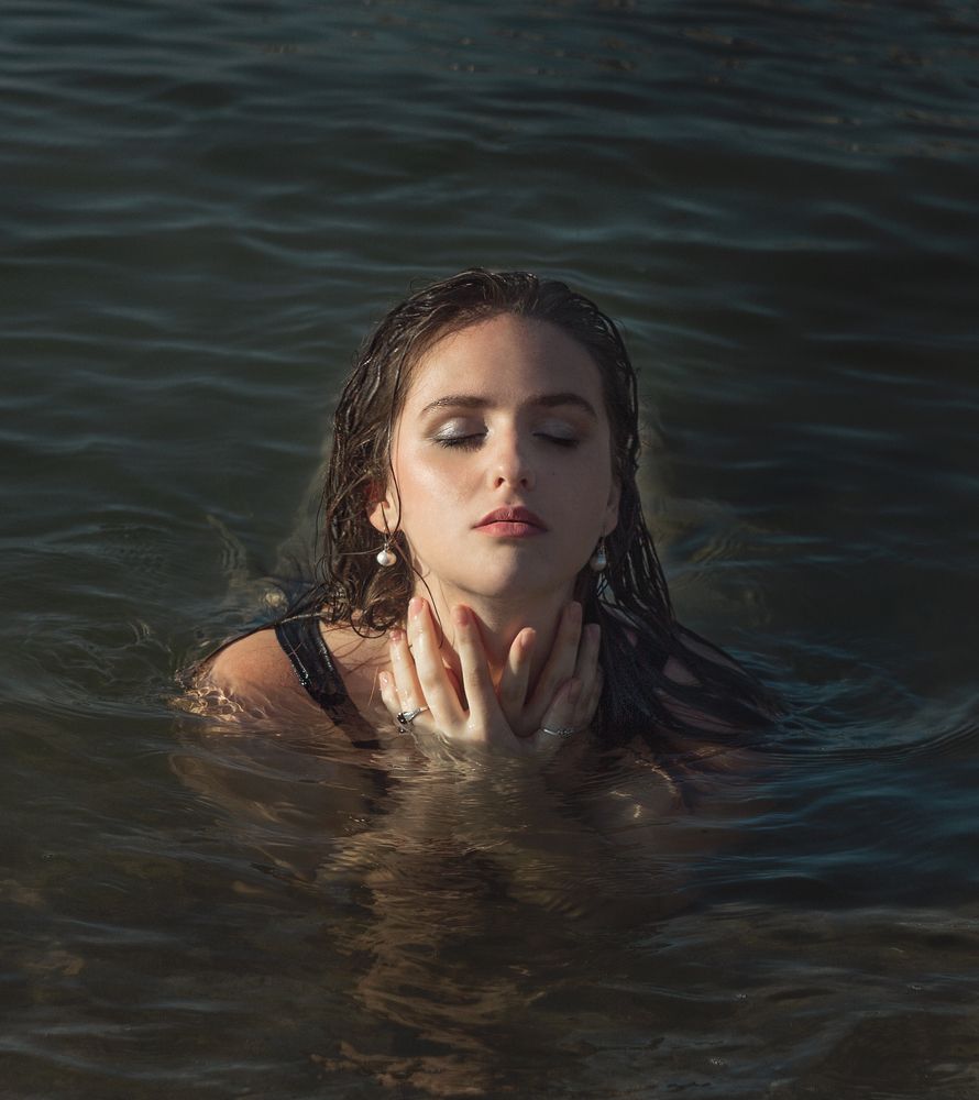 Photograph by Oksana Zykova