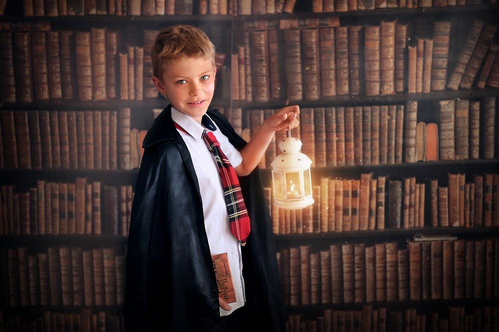 Photograph by Alona Shulman