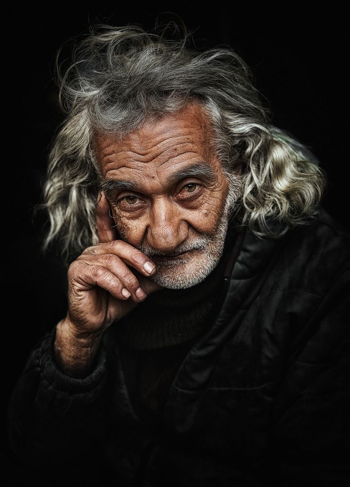 Photograph by Ahmad El Hanjoul