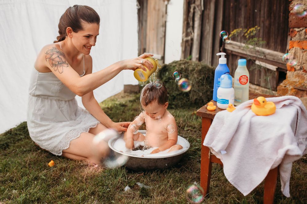 Фотография автора Кристина Барановская