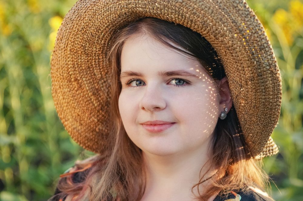 Photograph by Ольга Рачилова