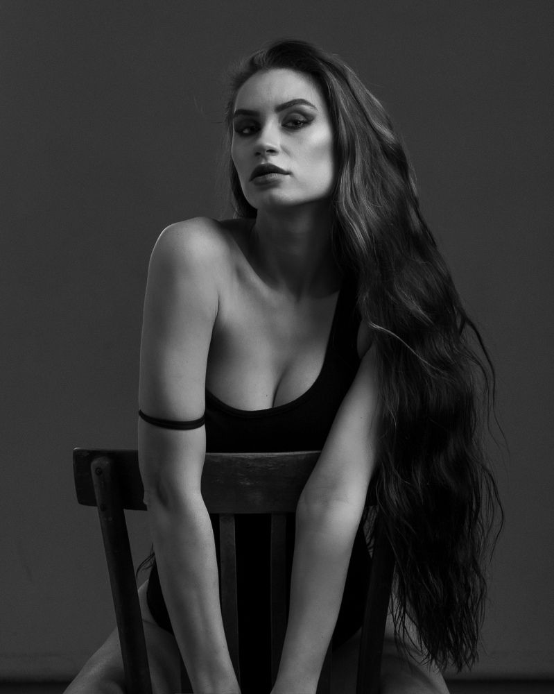 Photograph by Евгения Стрельникова