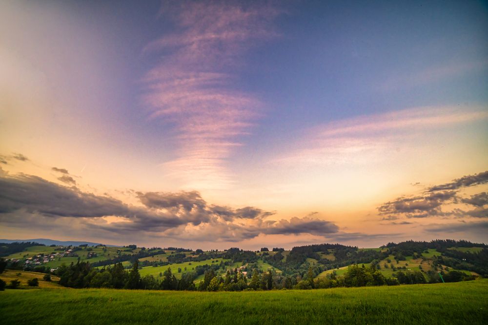 Photograph by Krzysztof