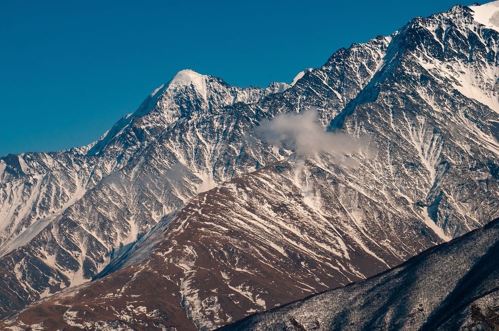 Photograph by Виталий Маслов