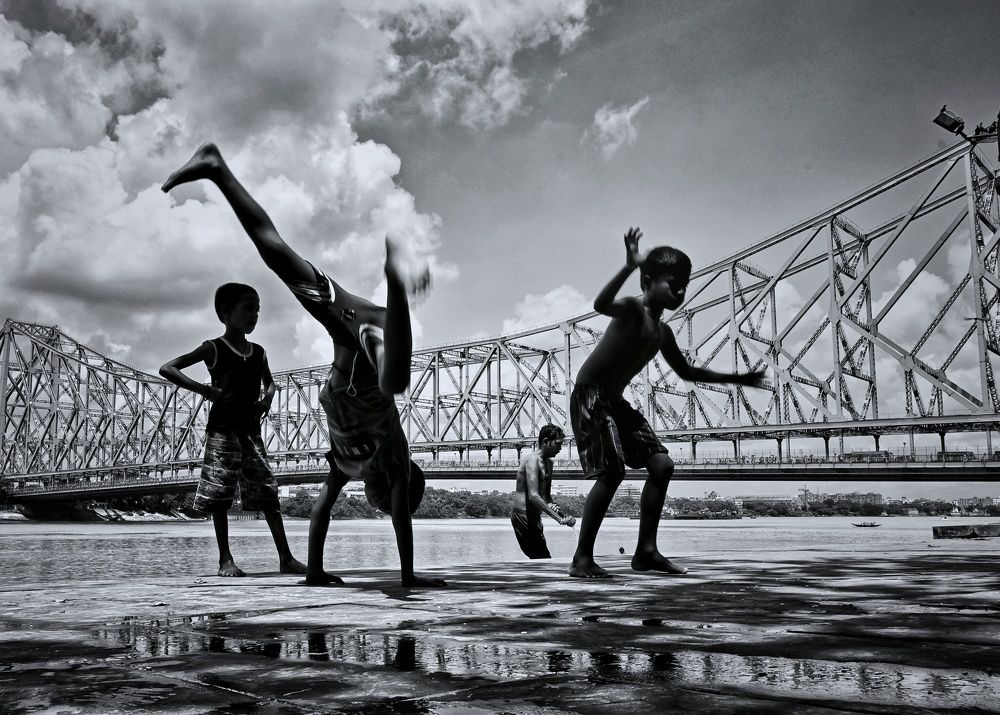 Photograph by PIU DAS