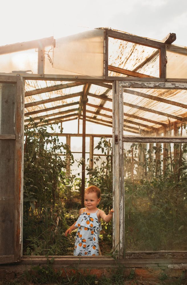 Фотография автора Кристина Барановская