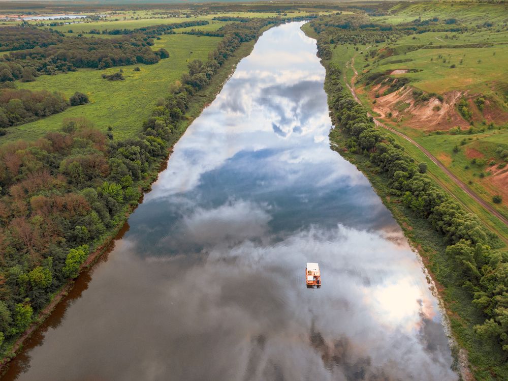 Photograph by Алексей Артышко