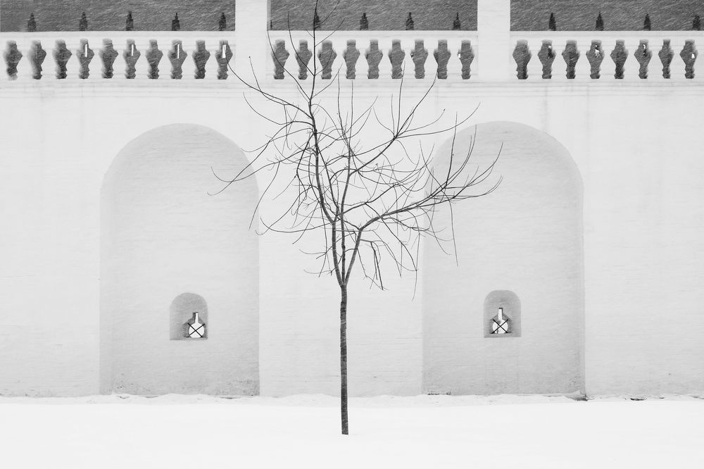 Photograph by Екатерина Мишина