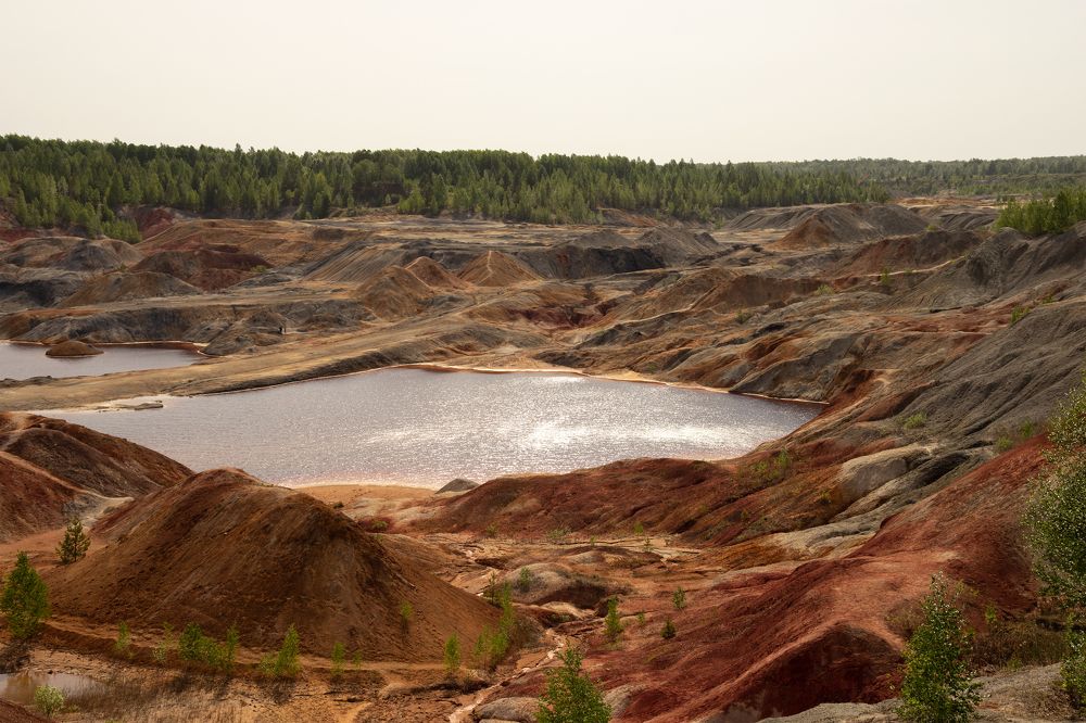 Photograph by Анна Статейко