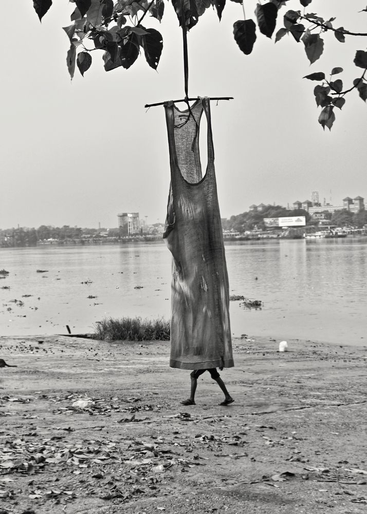 Photograph by PIU DAS