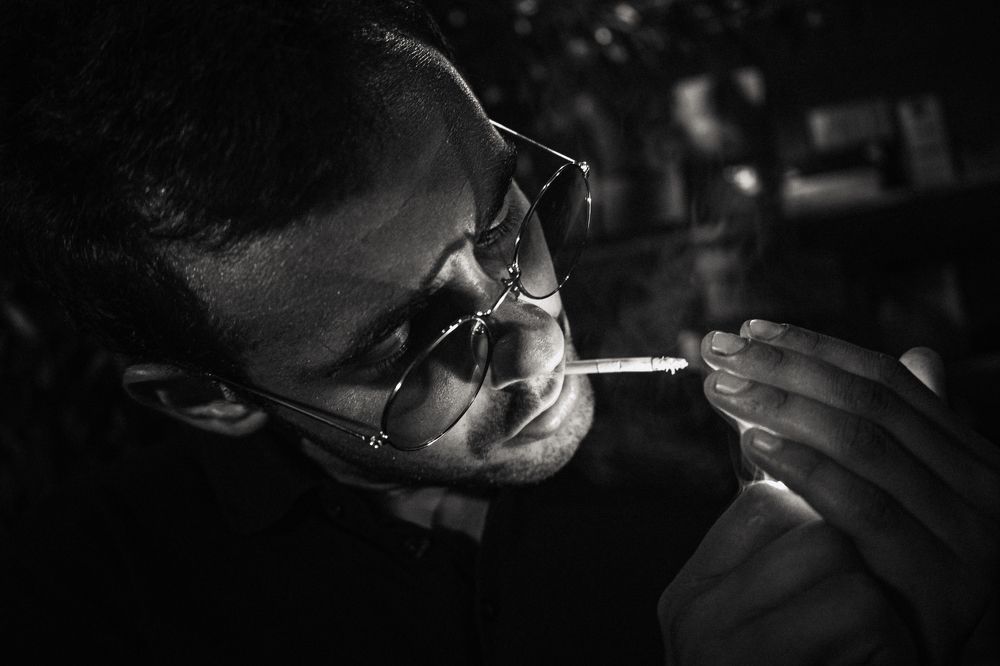 Photograph by Базлов Рома