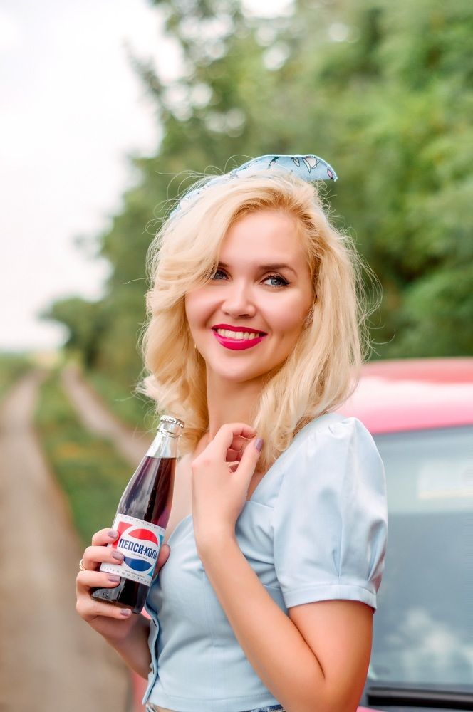 Photograph by Мария Тарасова