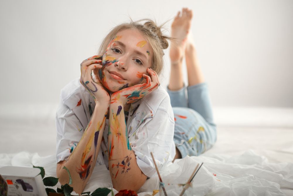 Творчество