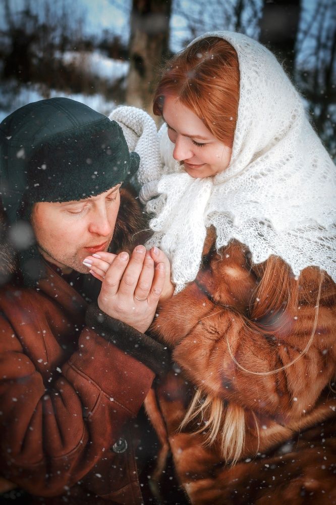 Photograph by Марина Криштопова