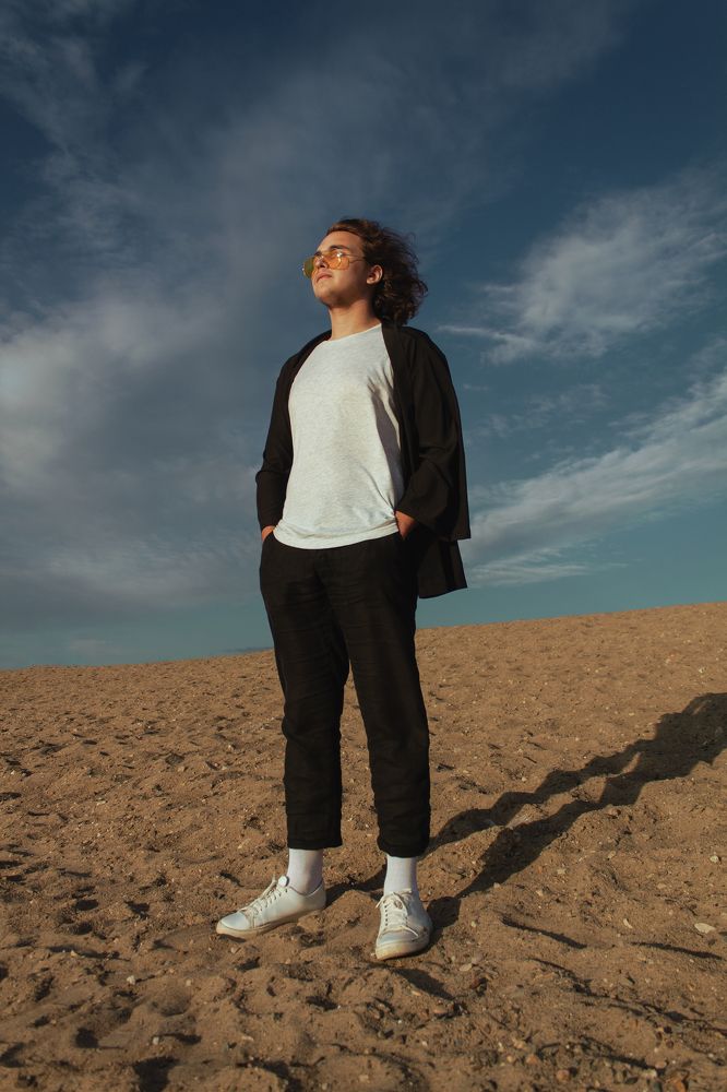 Мечта где-то там