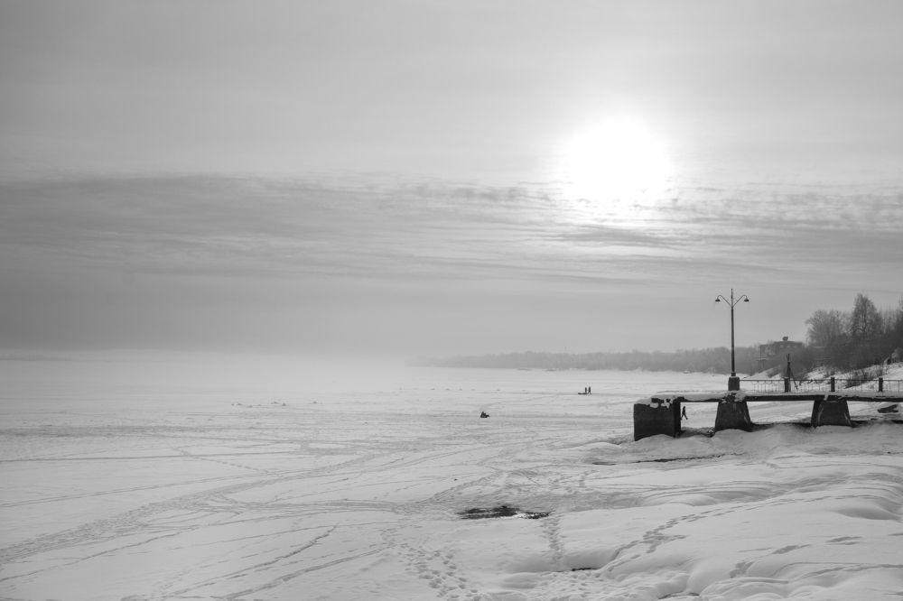 Photograph by Александра Чистякова