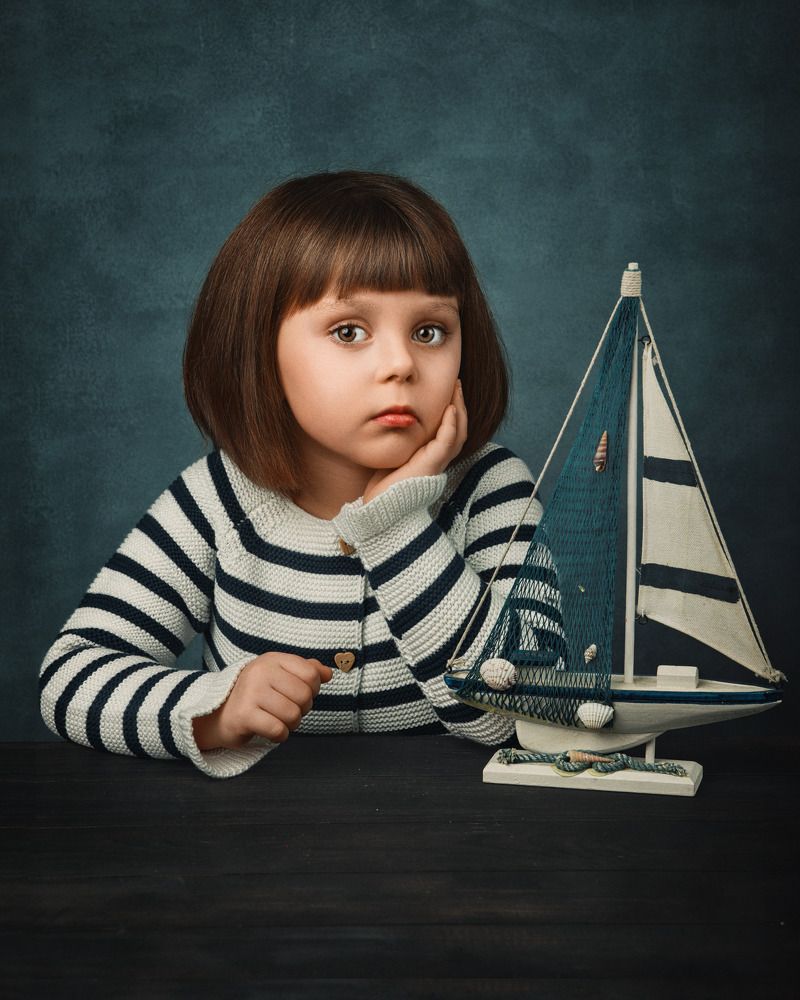 Фотография автора Elena Turina