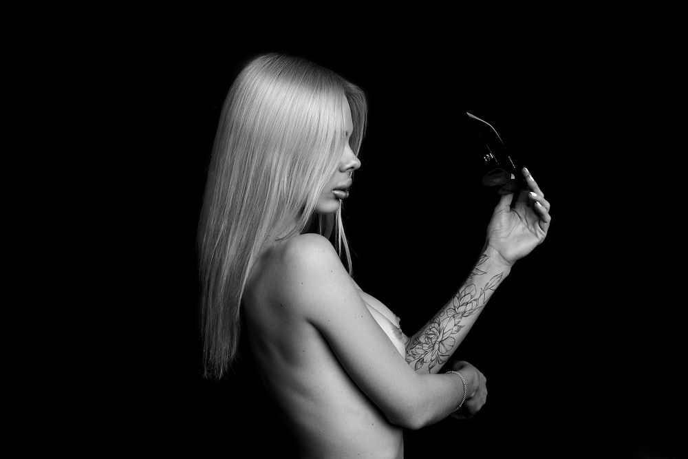 Photograph by Андрей Ничаев