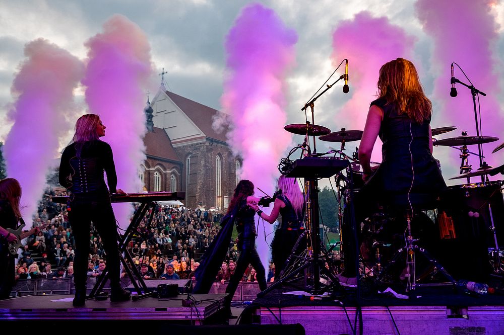 Photograph by Сэрж По