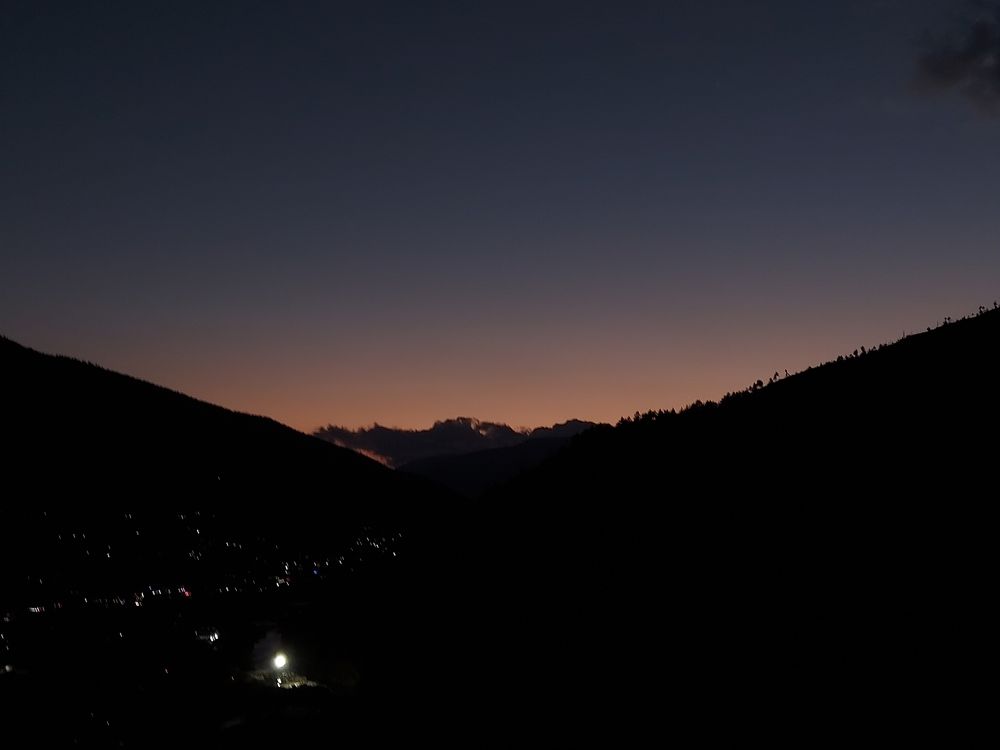 Photograph by Yeshi Choden