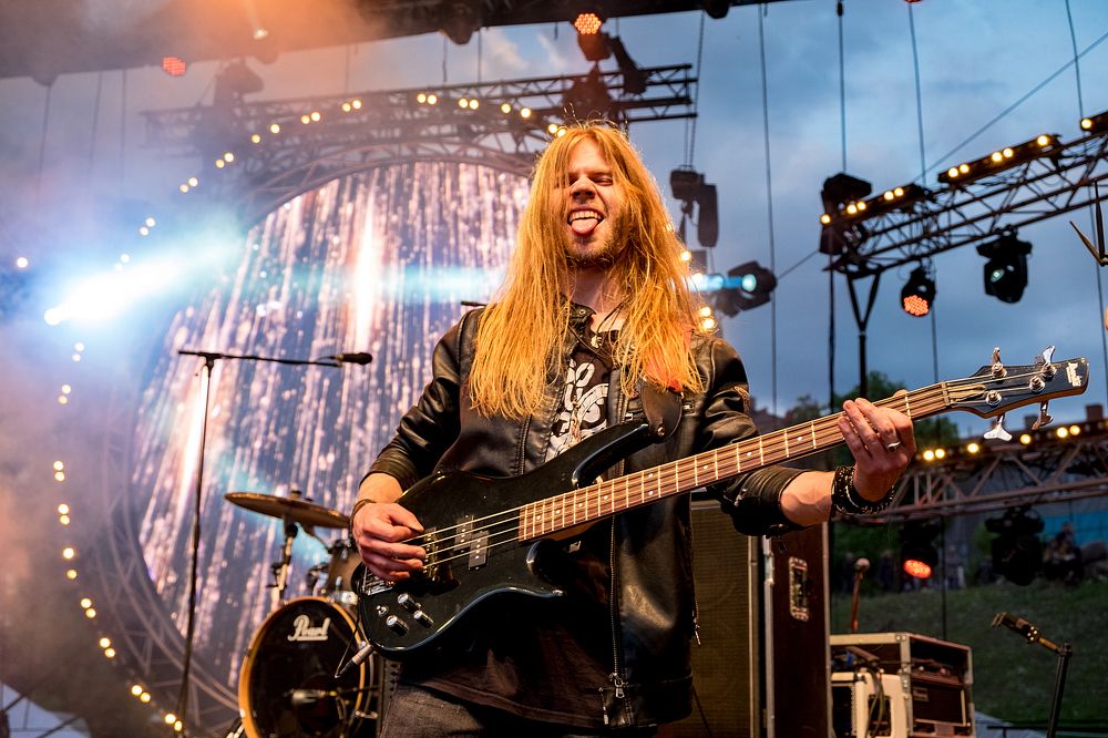 Photograph by Сэрж По