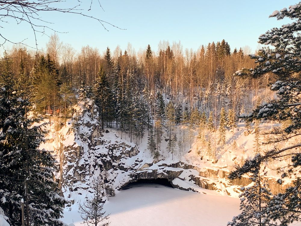 Photograph by Инна Зырянова