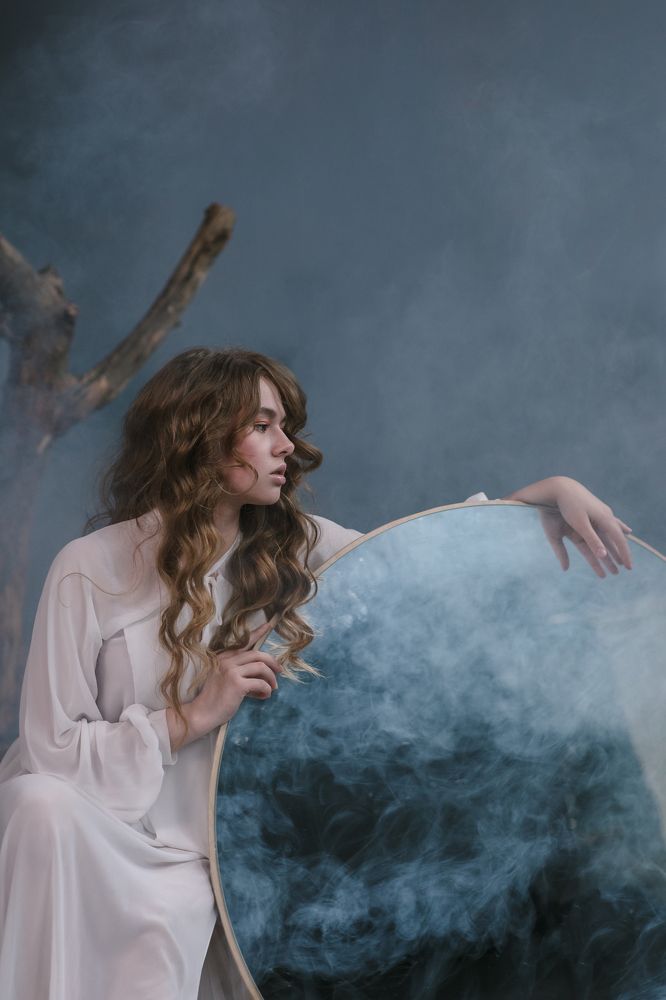 Фотография автора Кирсанова Наталья