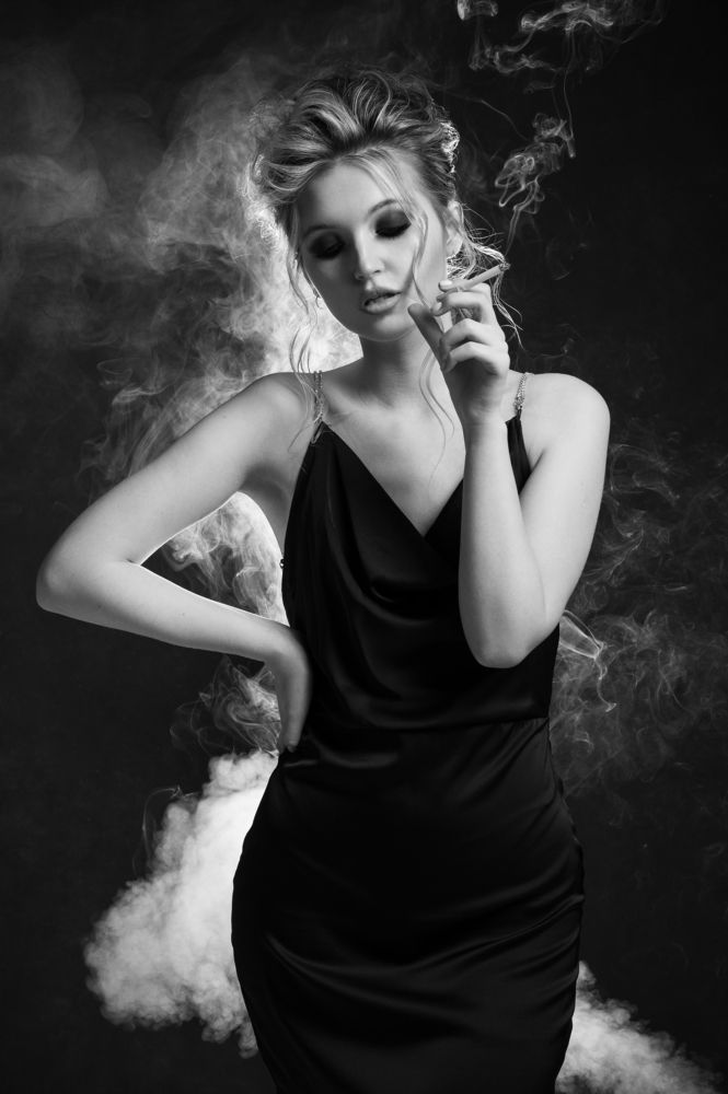 Photograph by Евгений Захаров