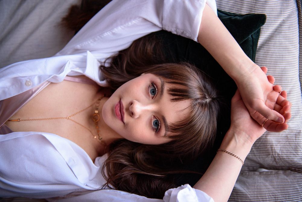 Photograph by Дмитрий Потатуев