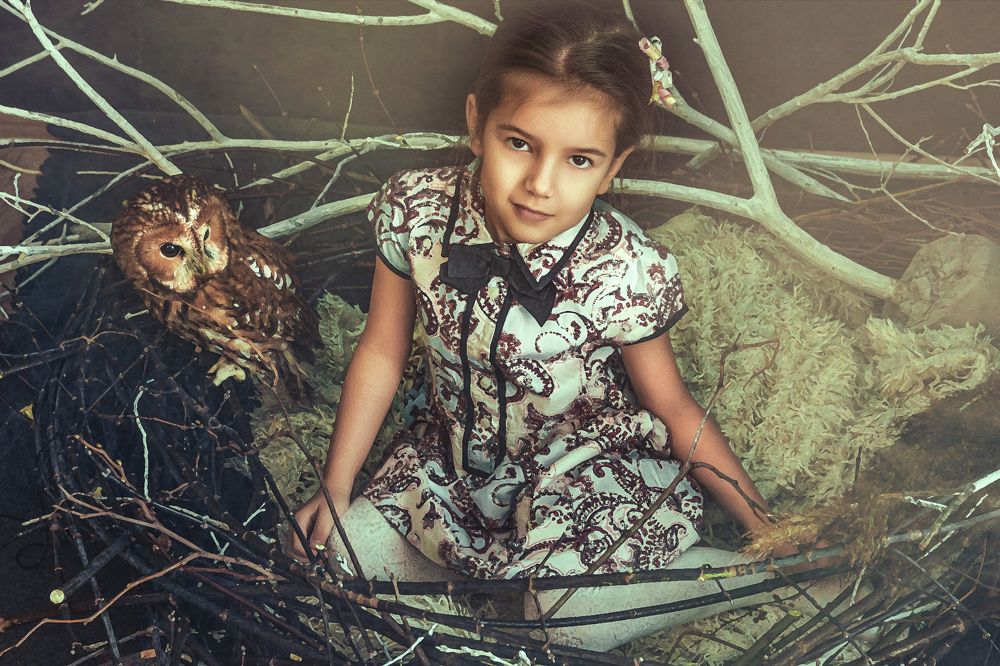 Photograph by Наталья Ситникова