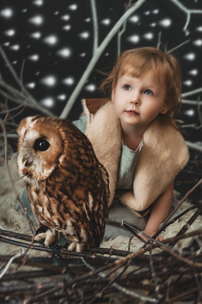 Photograph by Наталья Ситникова