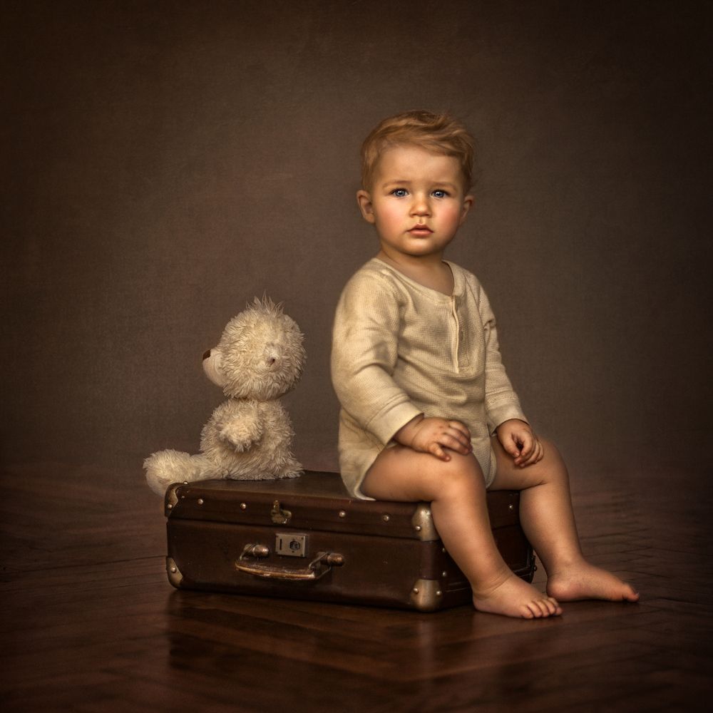 Photograph by Ольга Наний