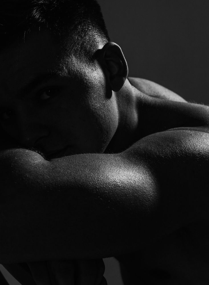 Photograph by Дарья Булавина