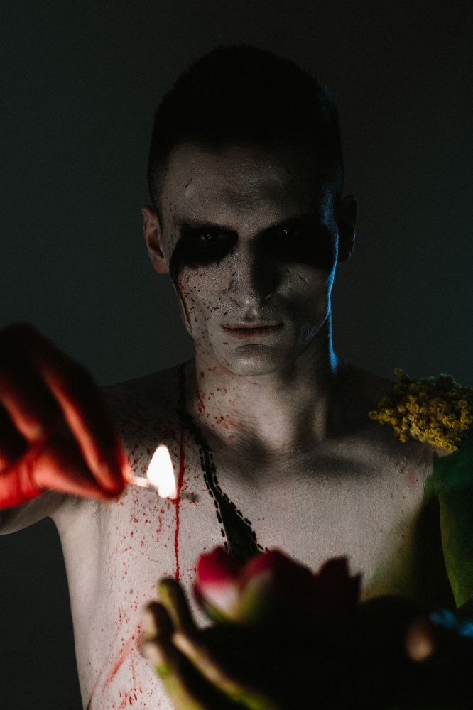 This time could be last