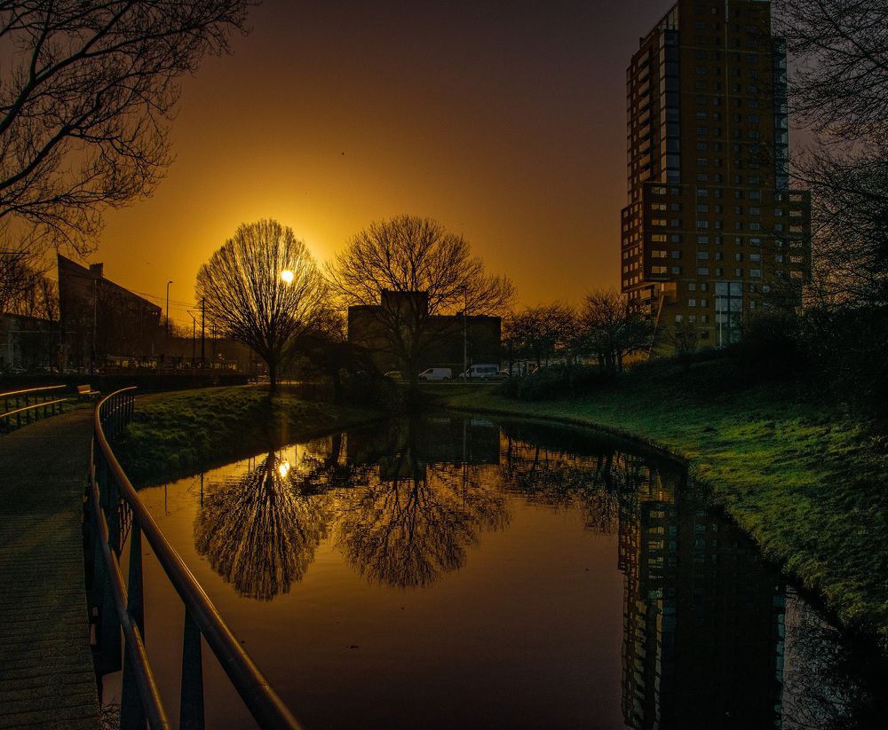 Photograph by Vitalii Kaznin