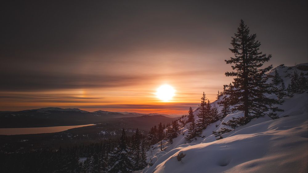 Photograph by Дмитрий Потатуев