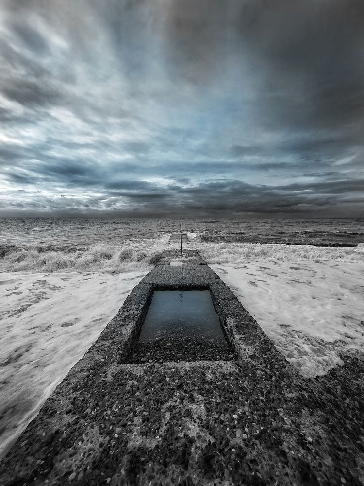 Дыхание непогоды