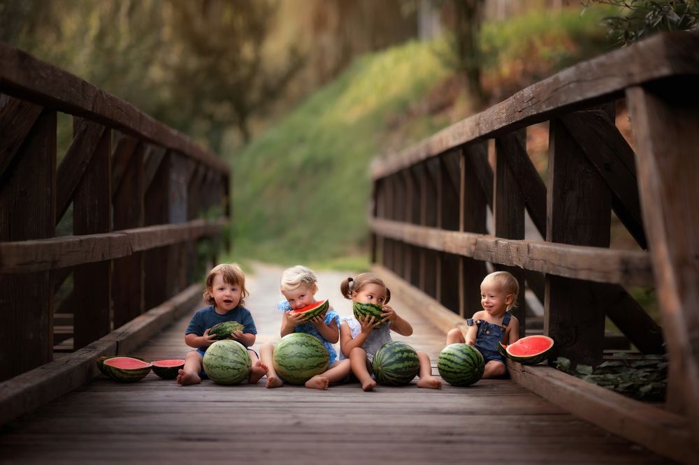 Photograph by Светлана Тузлукова