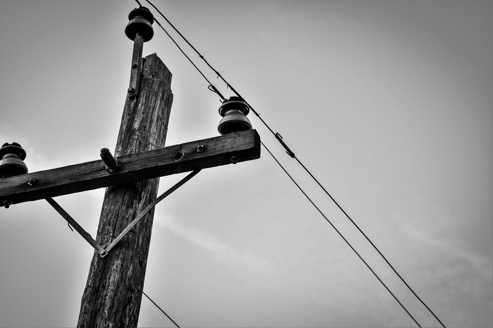 Photograph by Дмитрий Потатуев