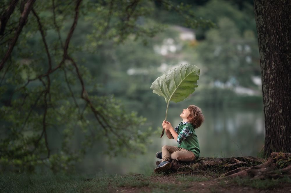 Photograph by Светлана Тузлукова