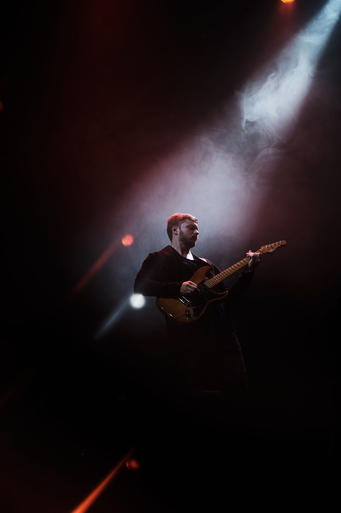 Photograph by Дарья Ролдугина