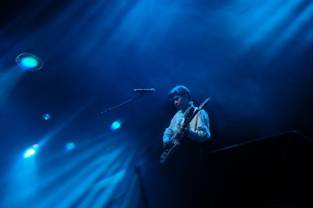 Photograph by Дарья Ролдугина