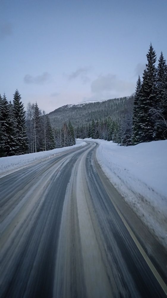 Photograph by Ivan Kotenko