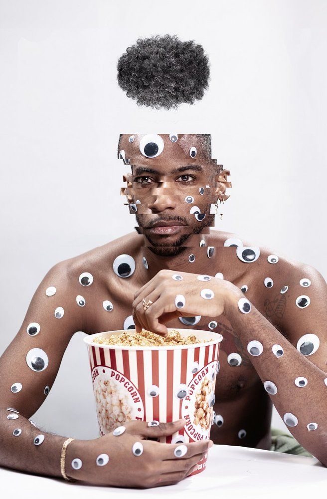 Photograph by maxim garibaldi