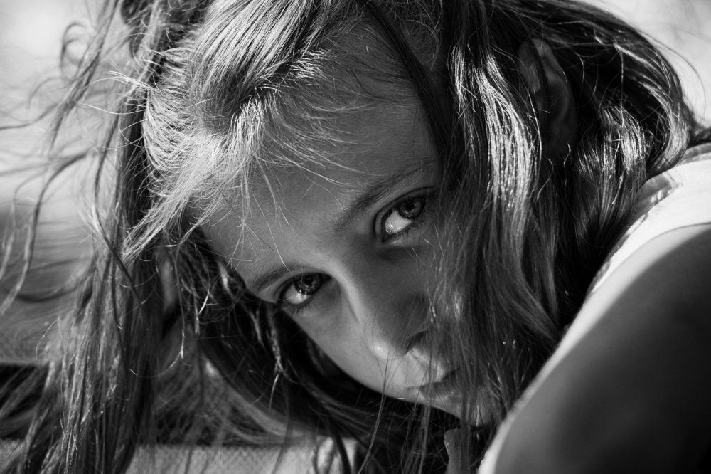 Photograph by Дмитрий Потатуев