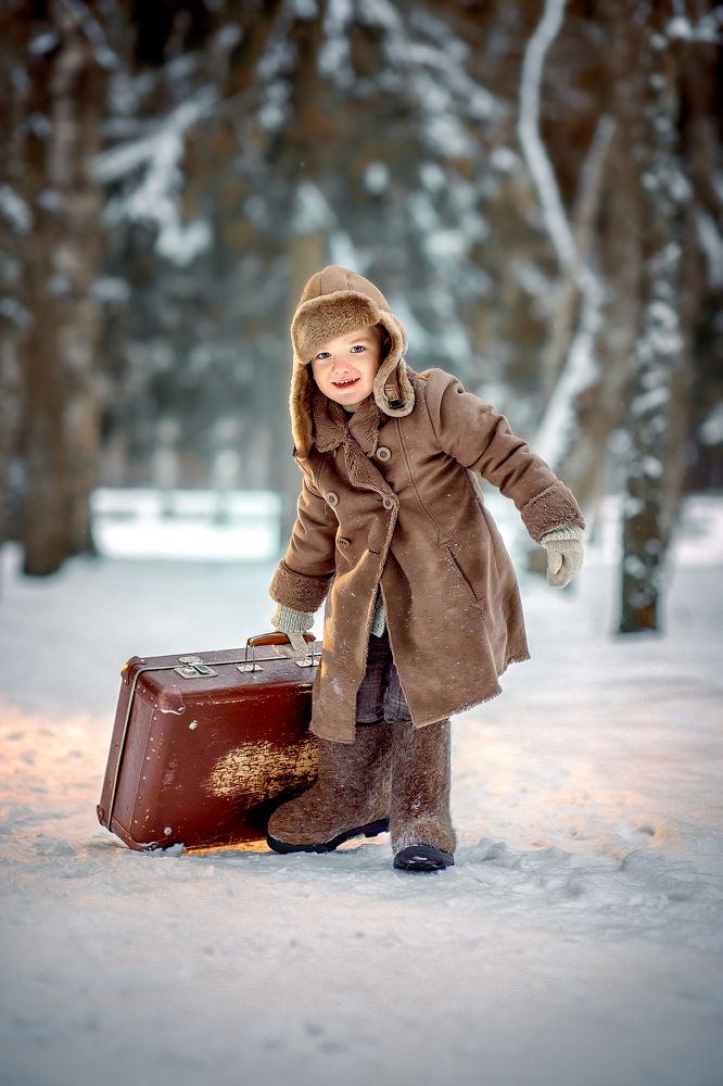 Фотография автора Aleksandr Kurnosov