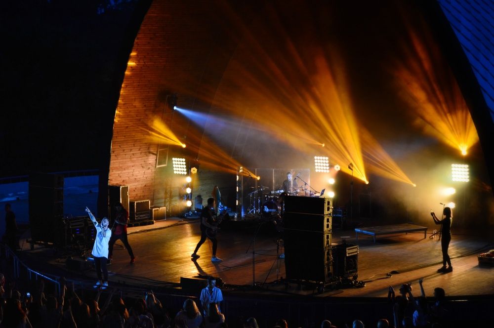 Photograph by Ivan Kotenko