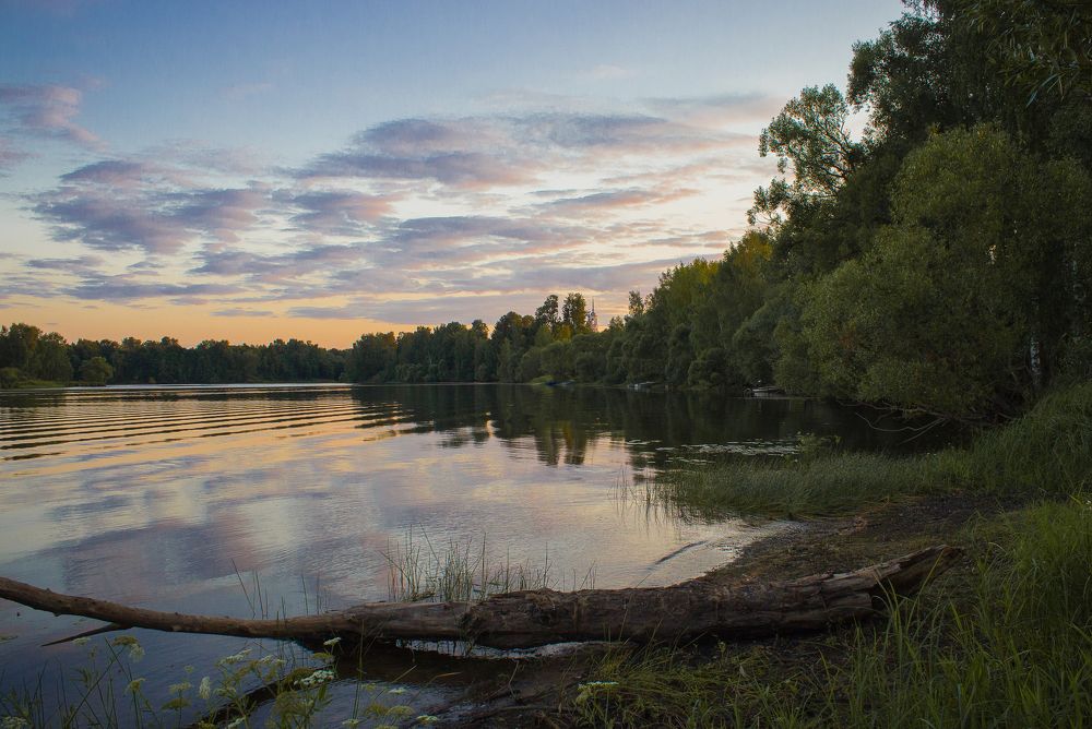 Photograph by Елена Хвойнова